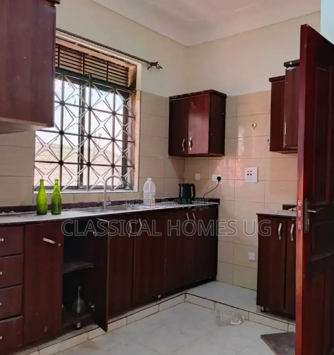 3bdrm Apartment in Seguku Katale, Central Division for rent in Central Division