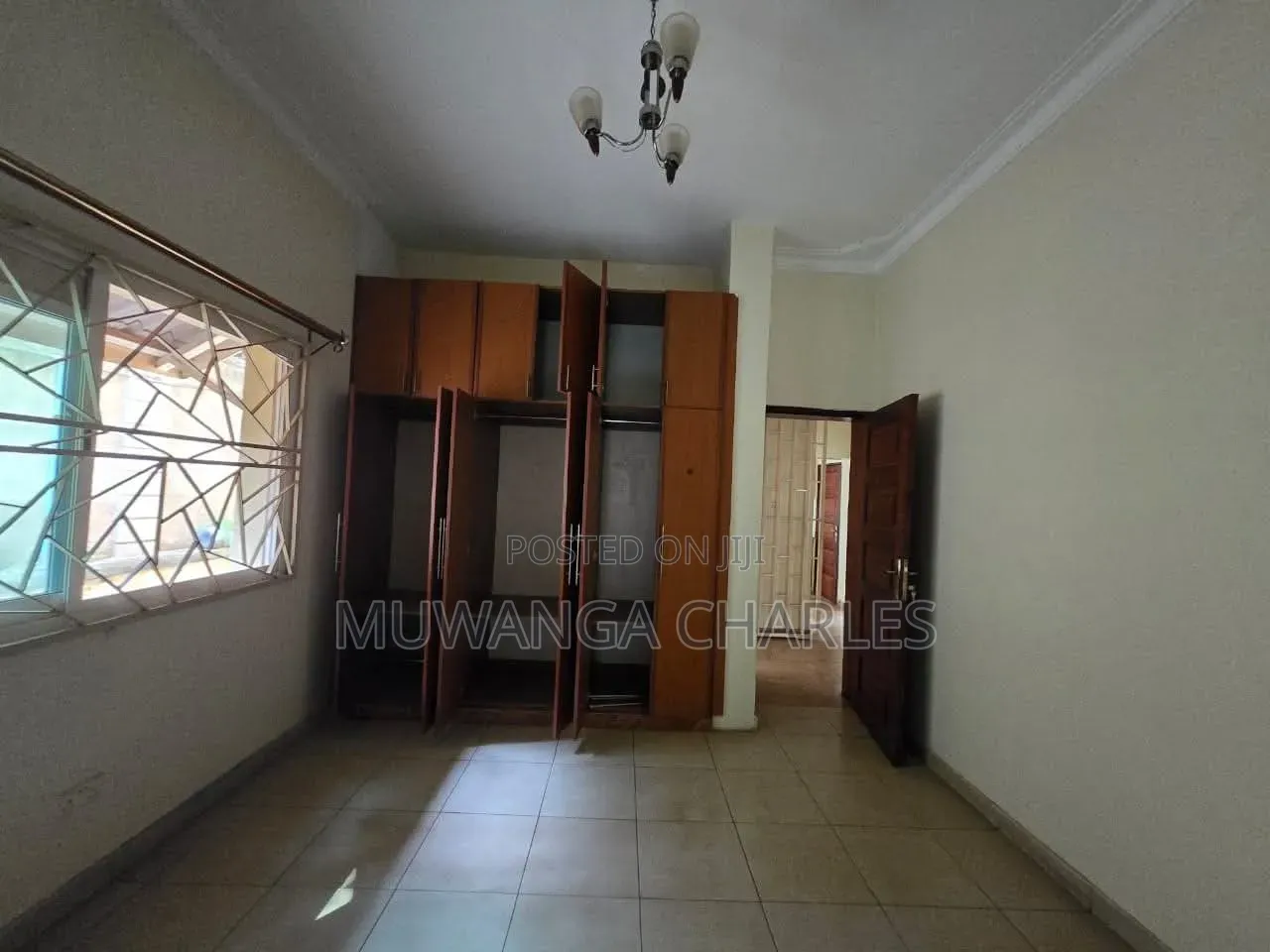 8bdrm House in Fs Properties Ltd, Nakawa for rent in Nakawa