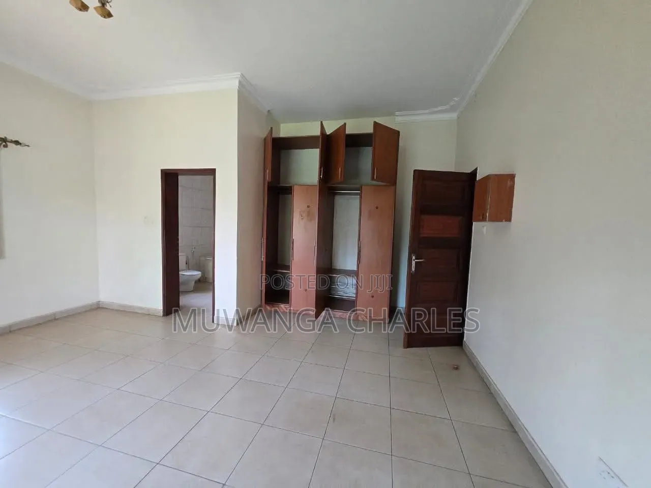 8bdrm House in Fs Properties Ltd, Nakawa for rent in Nakawa