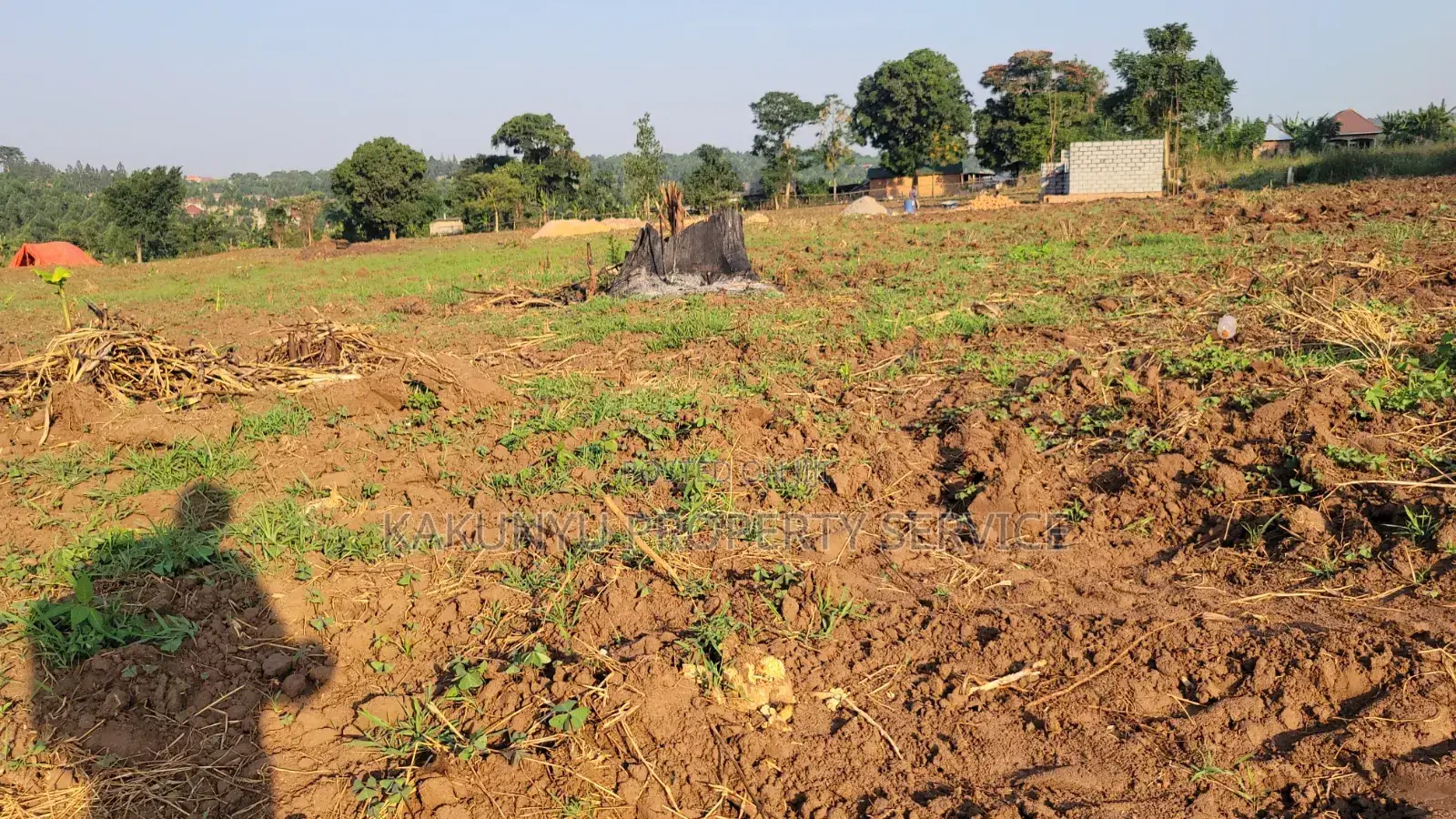 Wakiso Namayumba Townlet Estate in Namayumba