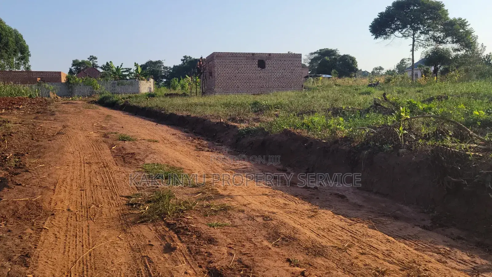 Wakiso Namayumba Townlet Estate in Namayumba