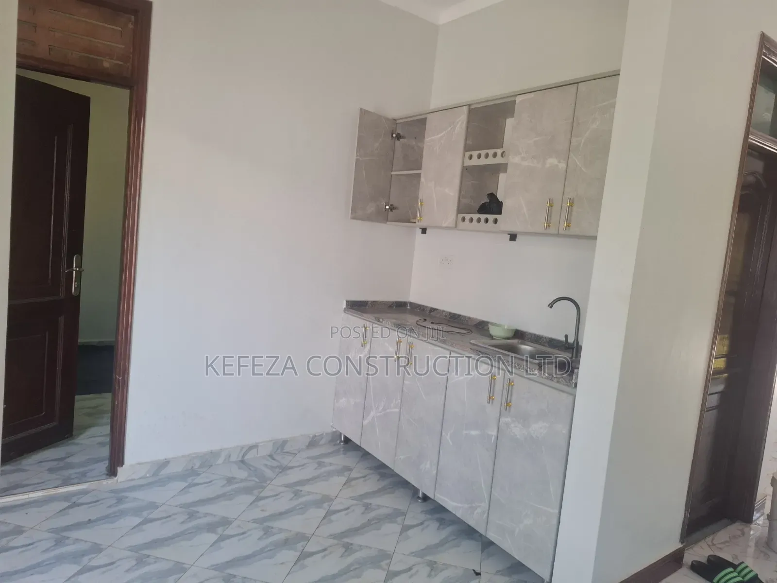 Furnished 2bdrm Bungalow in Bunamwaya, Rubaga for sale in Rubaga