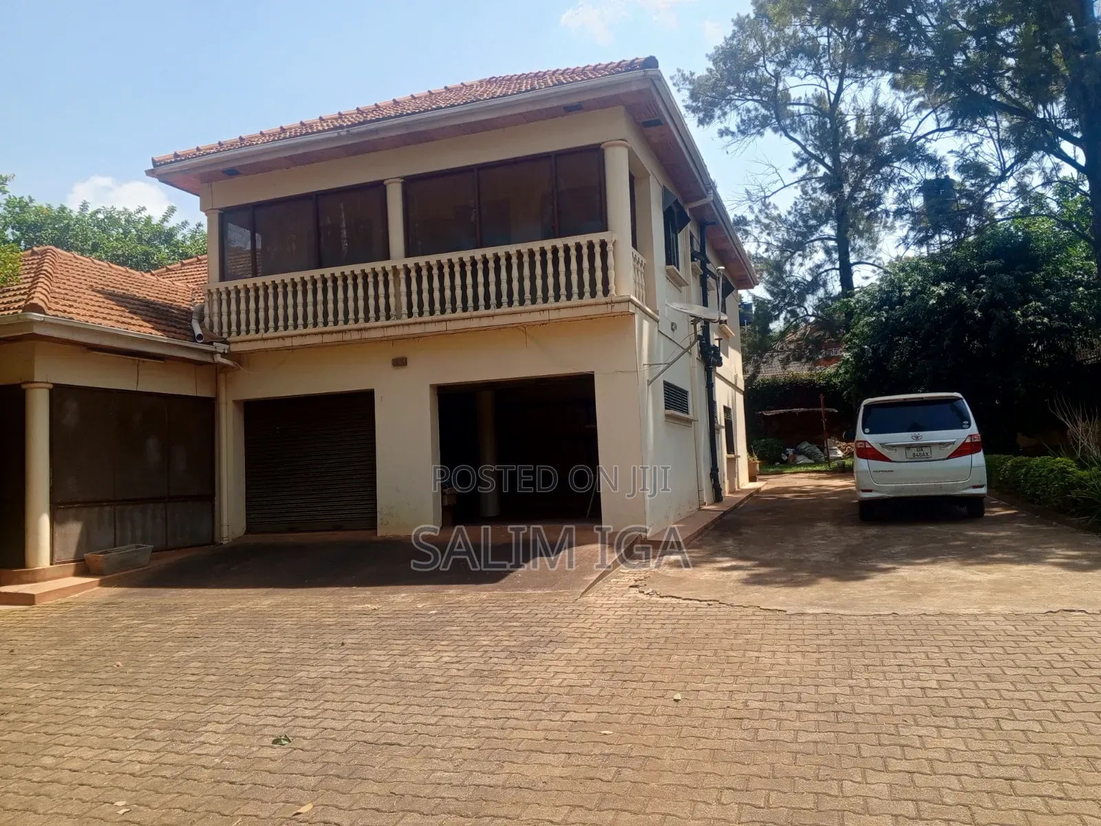 6bdrm Duplex in Kololo Property, Central Division for rent in Central Division
