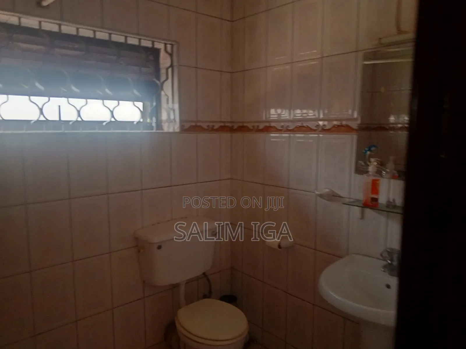 6bdrm Duplex in Kololo Property, Central Division for rent in Central Division