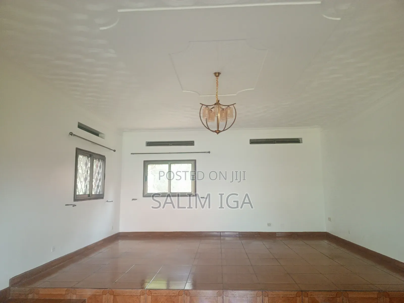 6bdrm Maisonette in Kololo Property, Central Division for rent in Central Division