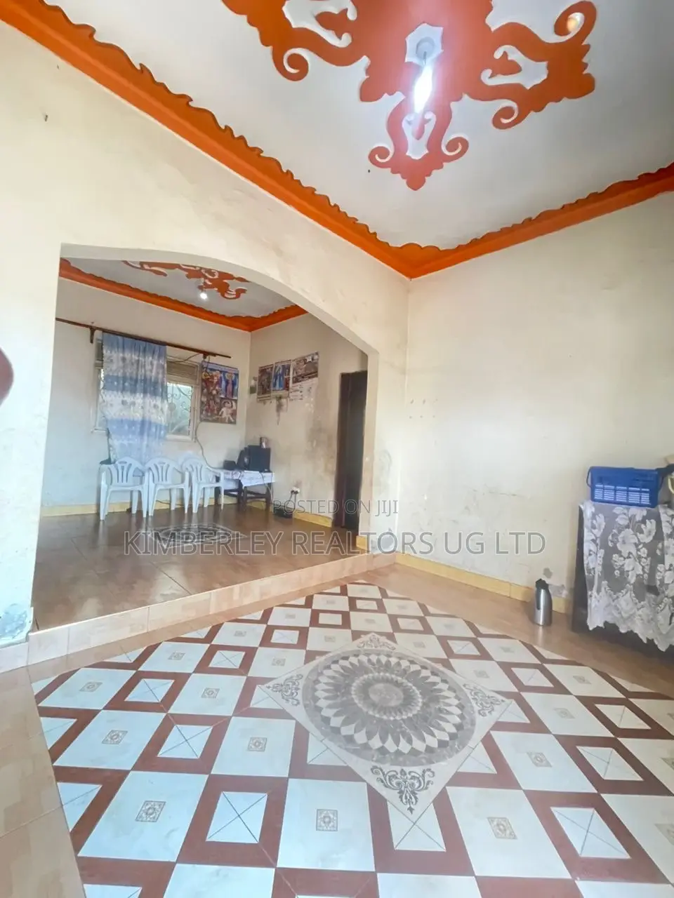 3bdrm House in Nabweru for sale in Nabweru