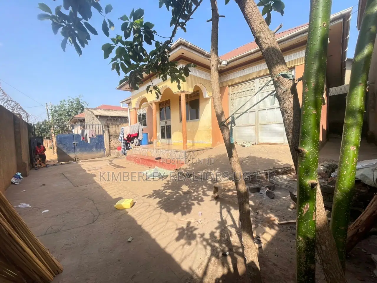3bdrm House in Nabweru for sale in Nabweru