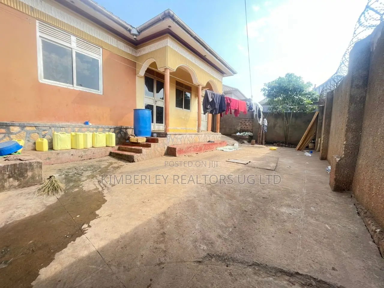 3bdrm House in Nabweru for sale in Nabweru