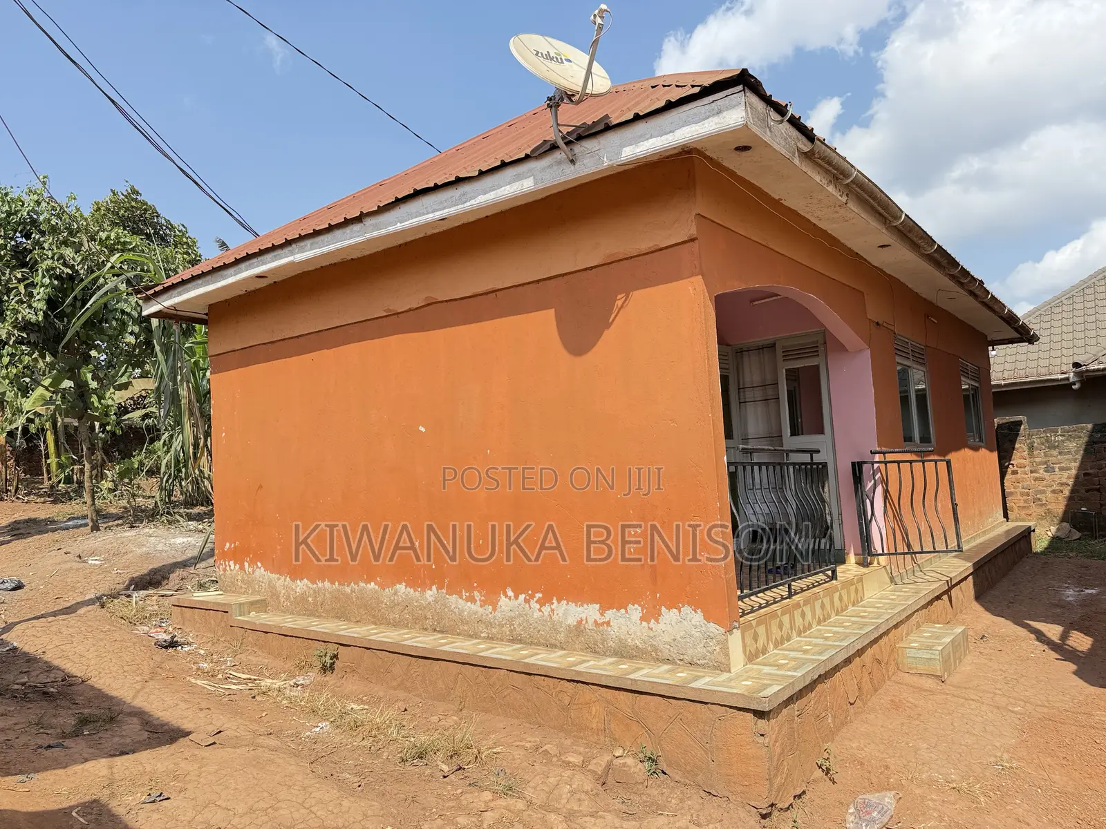 2bdrm Bungalow in Bulenga, Central Division for sale in Central Division