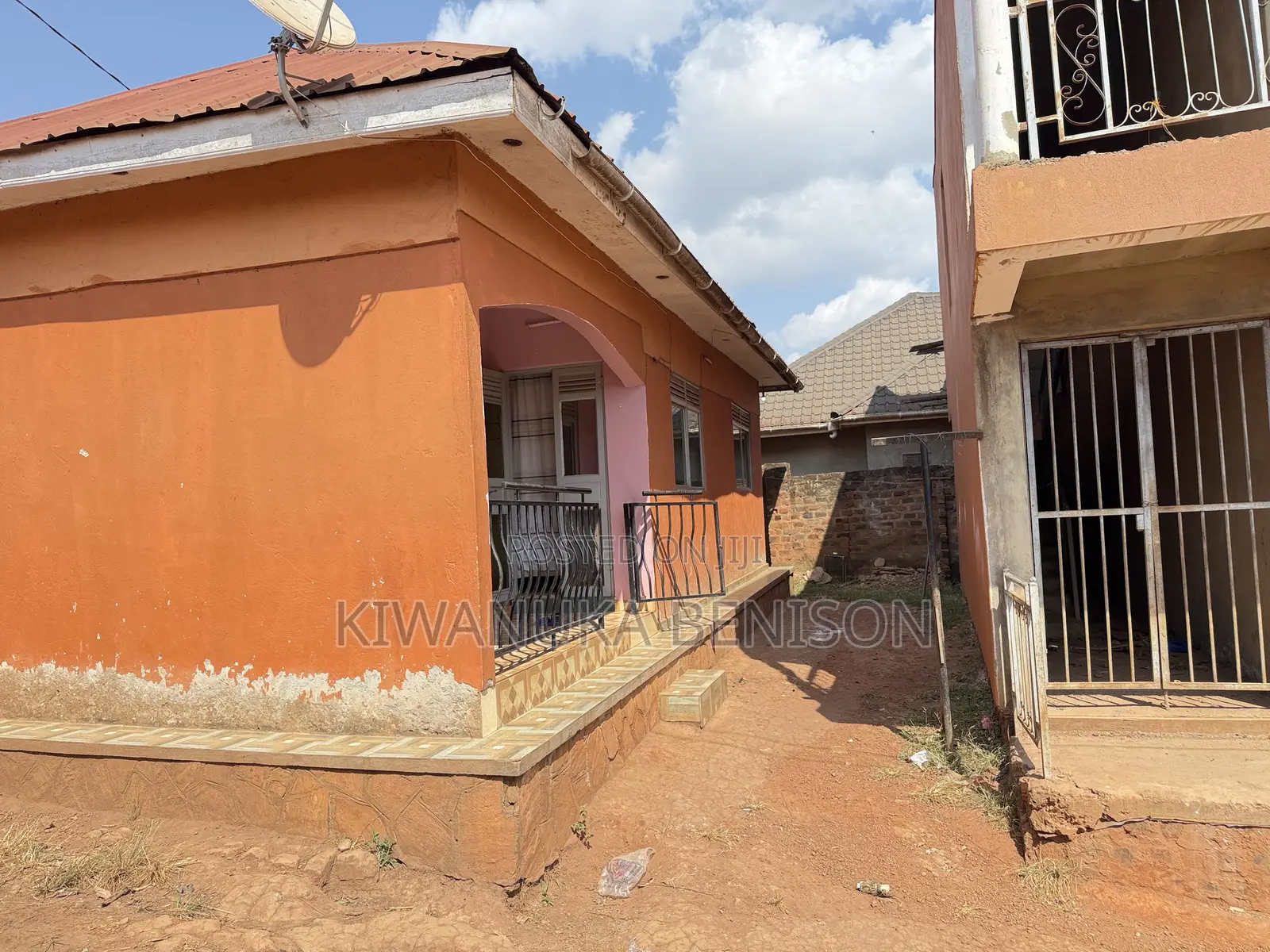 2bdrm Bungalow in Bulenga, Central Division for sale in Central Division