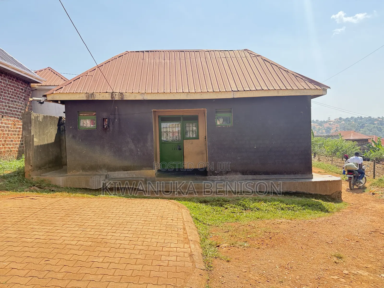2bdrm Bungalow in Bulenga, Central Division for sale in Central Division
