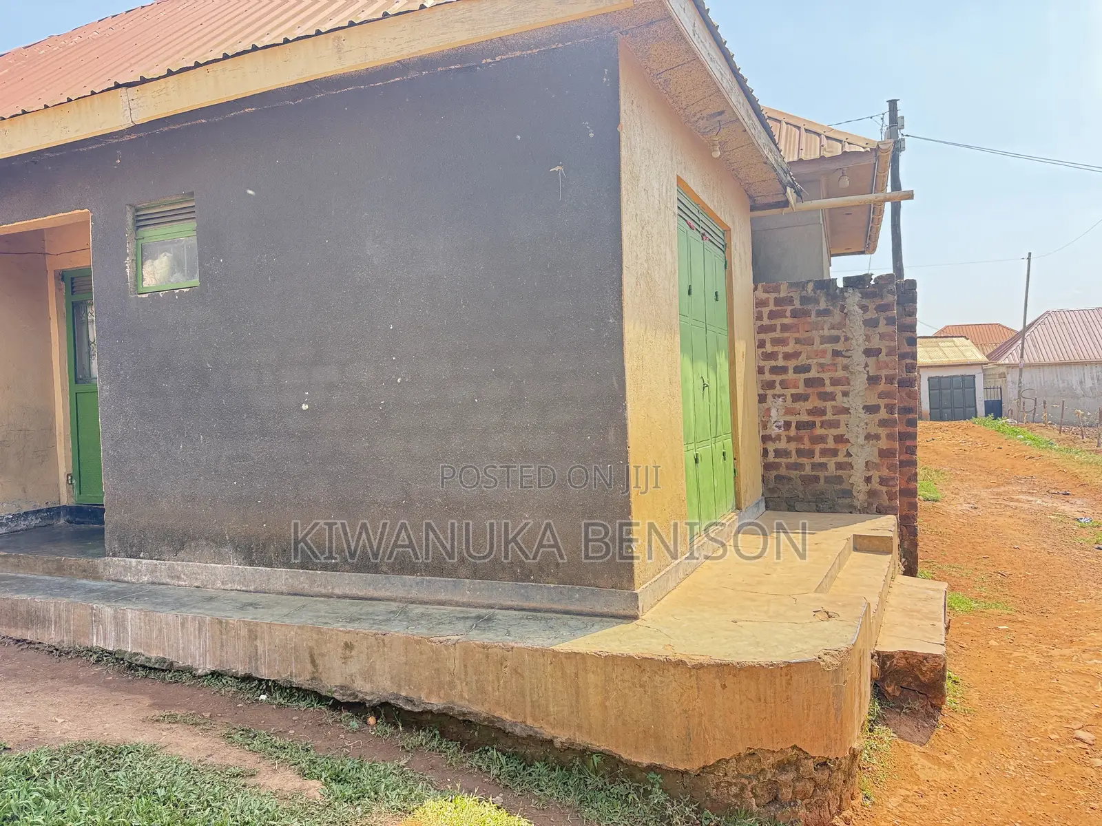 2bdrm Bungalow in Bulenga, Central Division for sale in Central Division