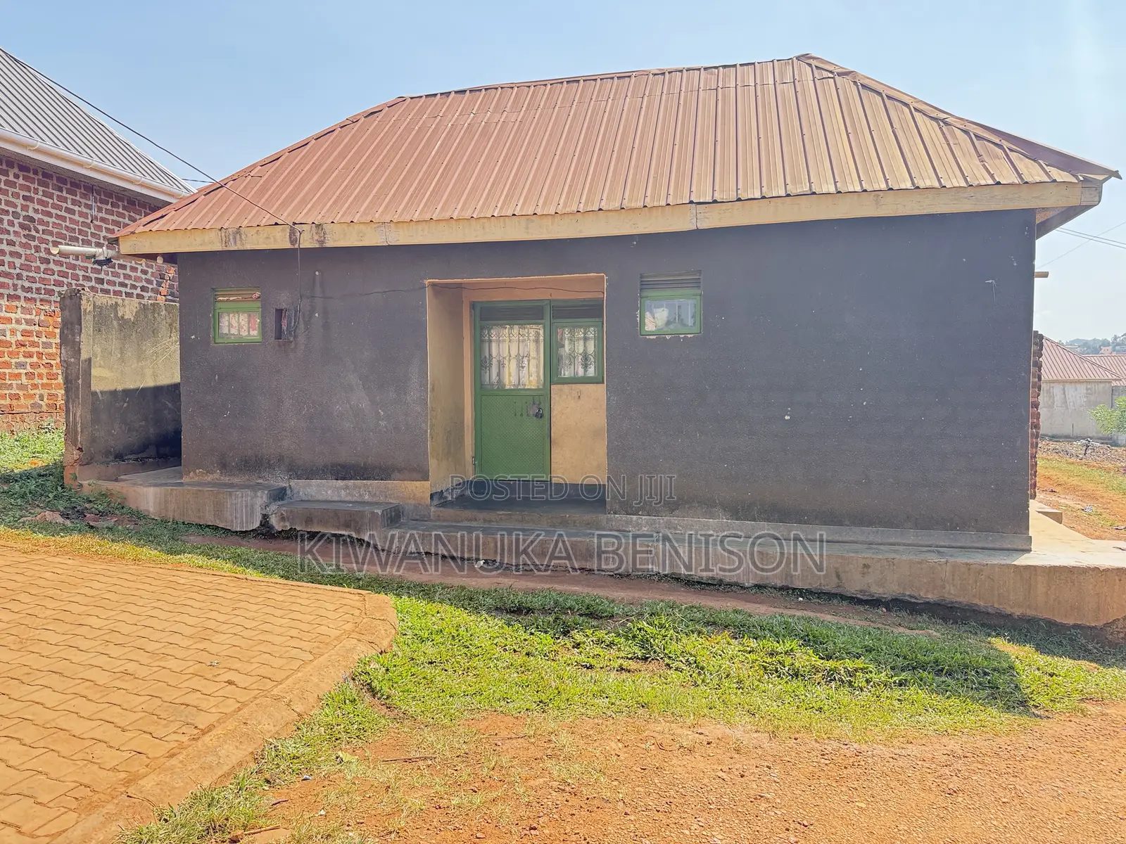 2bdrm Bungalow in Bulenga, Central Division for sale in Central Division