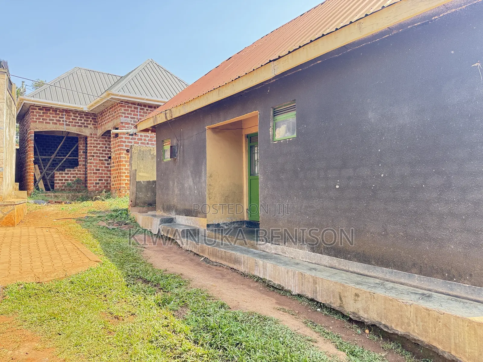 2bdrm Bungalow in Bulenga, Central Division for sale in Central Division