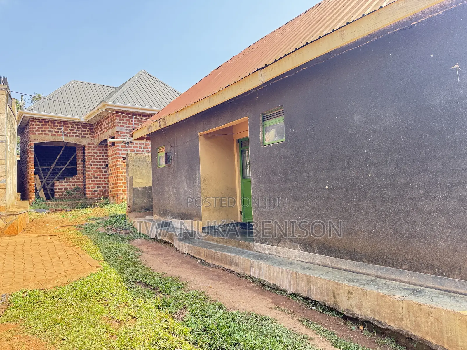 2bdrm Bungalow in Bulenga, Central Division for sale in Central Division