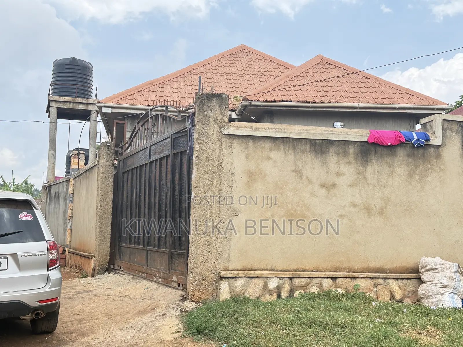 3bdrm Bungalow in Bulenga, Central Division for sale in Central Division