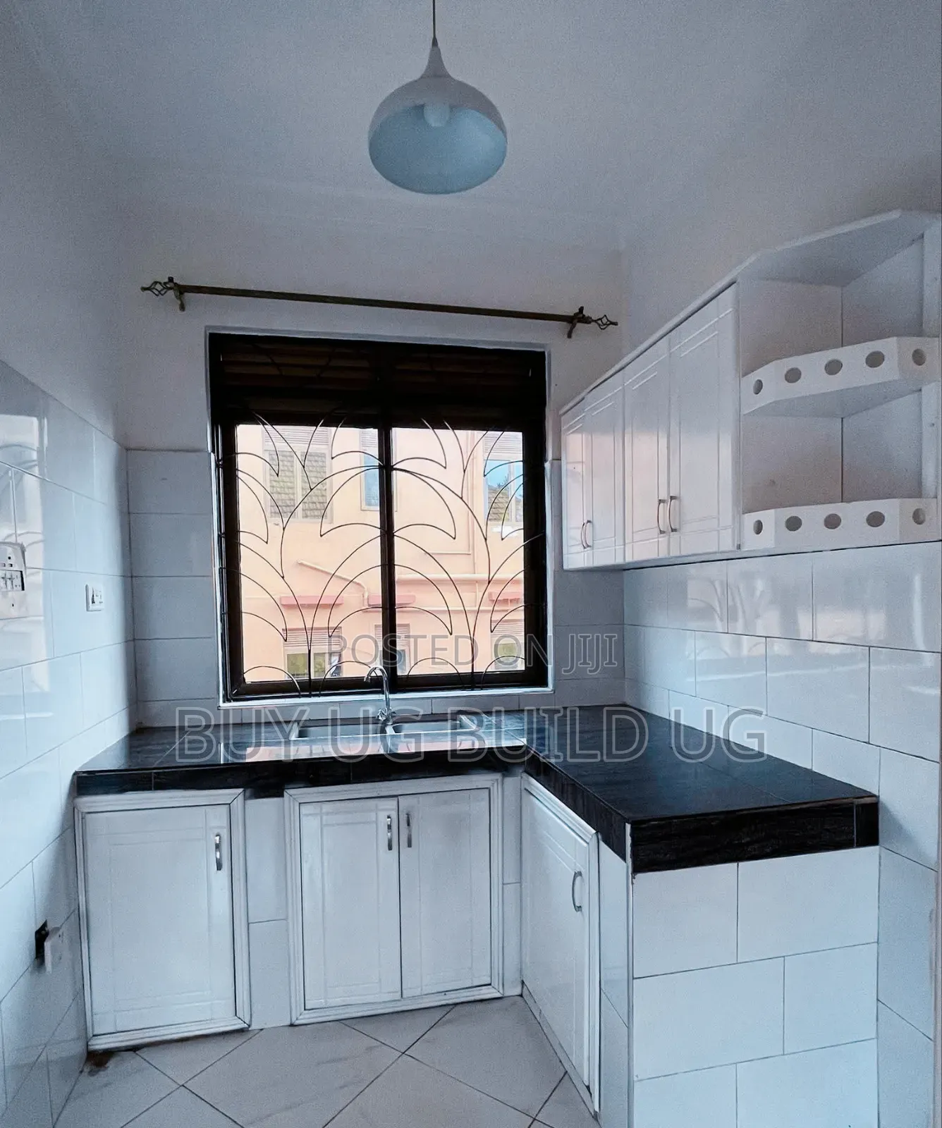 1bdrm House in Nalya Kampala, Central Division for rent in Central Division