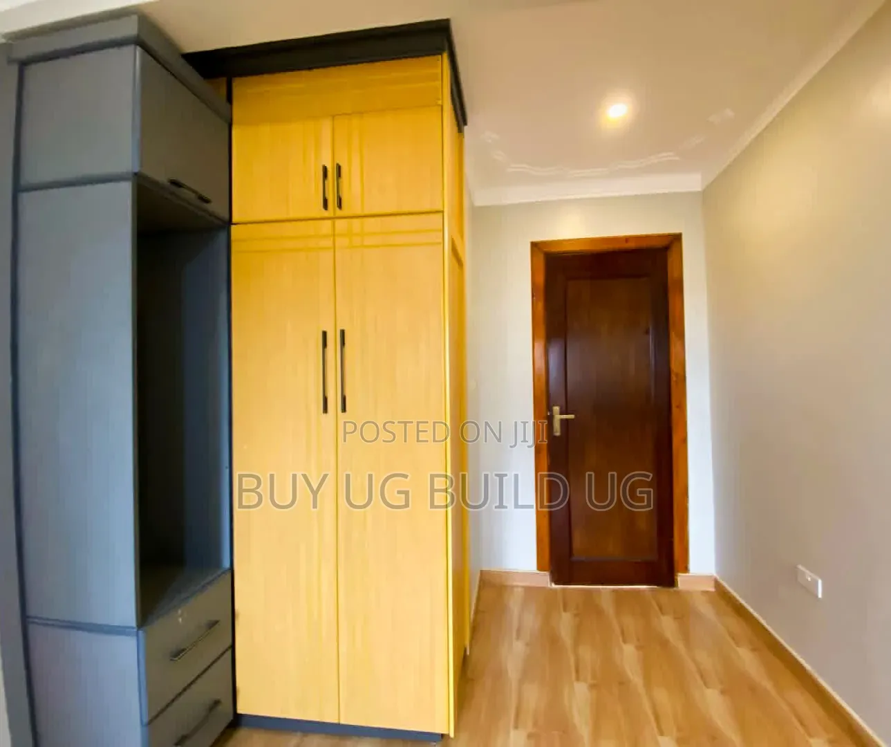 1bdrm House in Nalya Kampala, Central Division for rent in Central Division