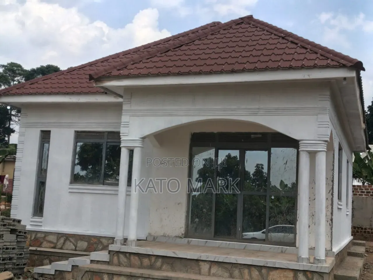 2bdrm House in Kasayi, Mukono TC for sale in Mukono TC