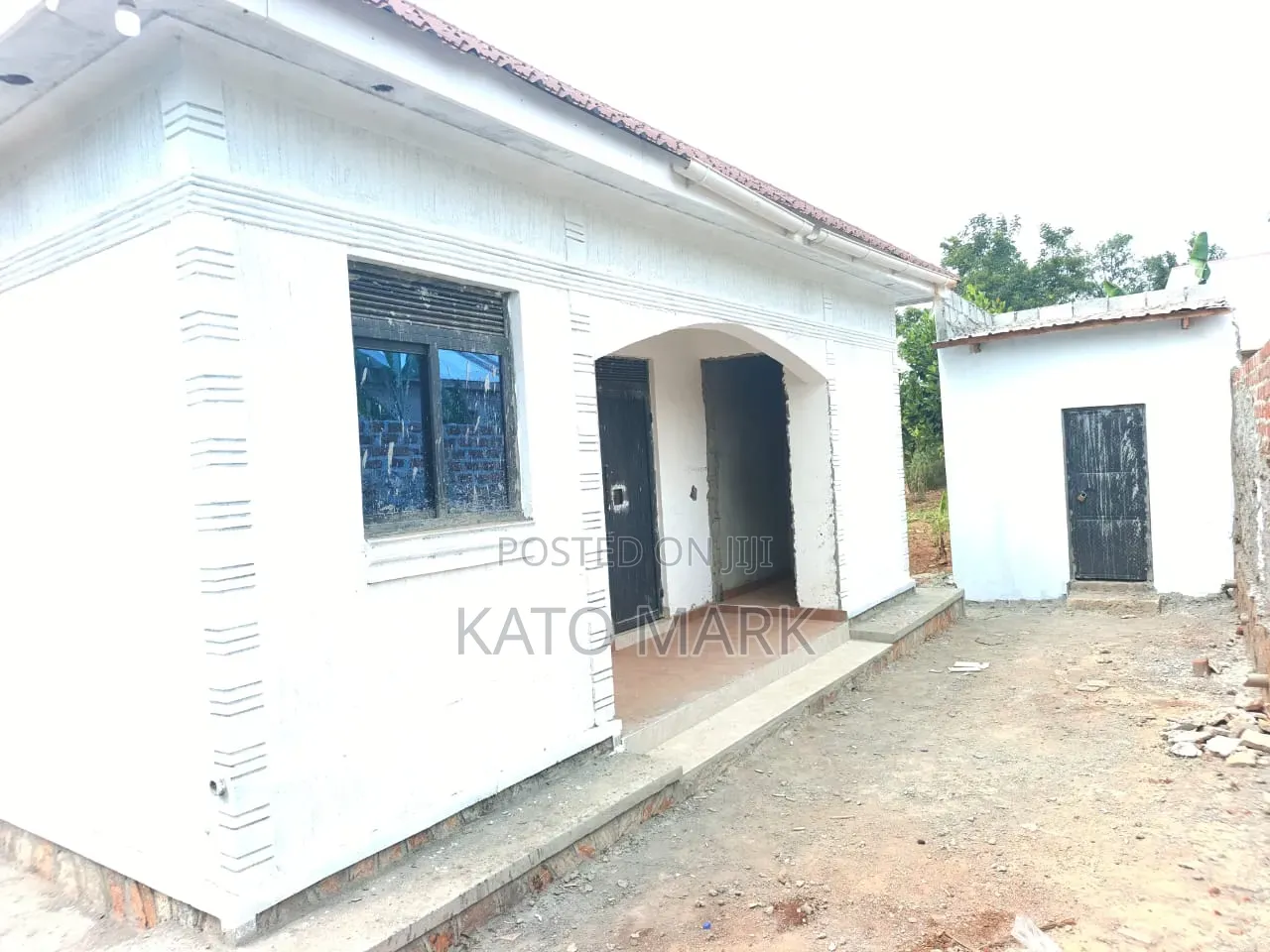 2bdrm House in Kasayi, Mukono TC for sale in Mukono TC