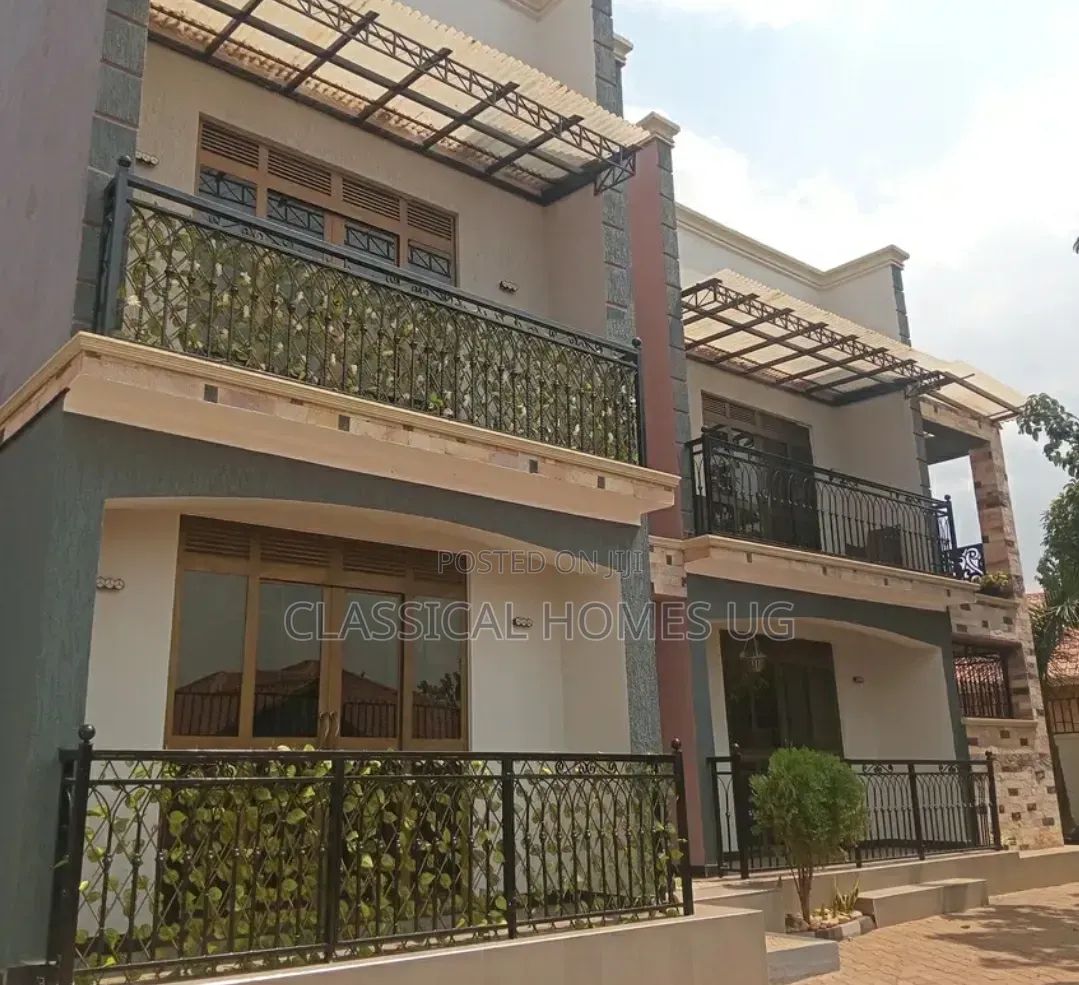 2bdrm Apartment in Makindye, Central Division for rent in Central Division