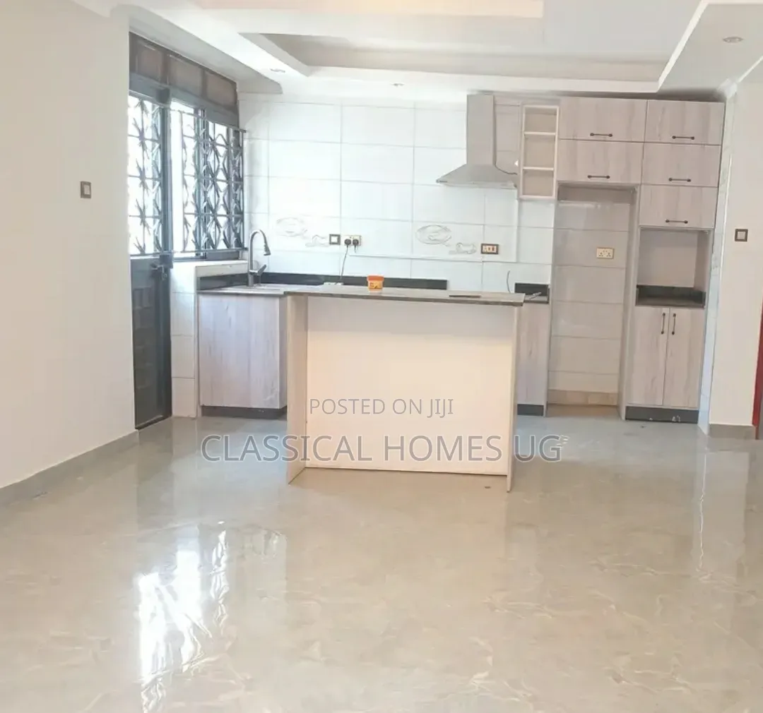 2bdrm Apartment in Makindye, Central Division for rent in Central Division