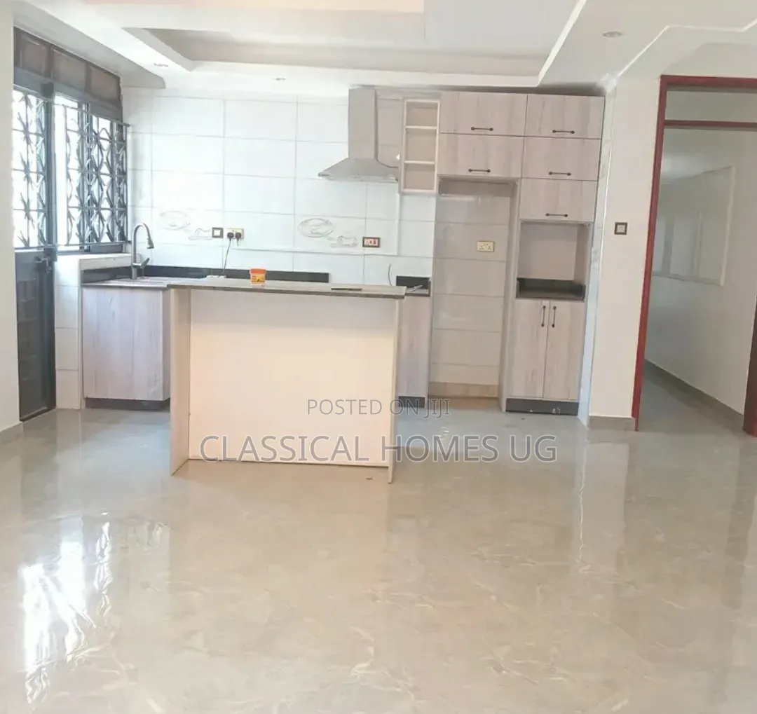 2bdrm Apartment in Makindye, Central Division for rent in Central Division
