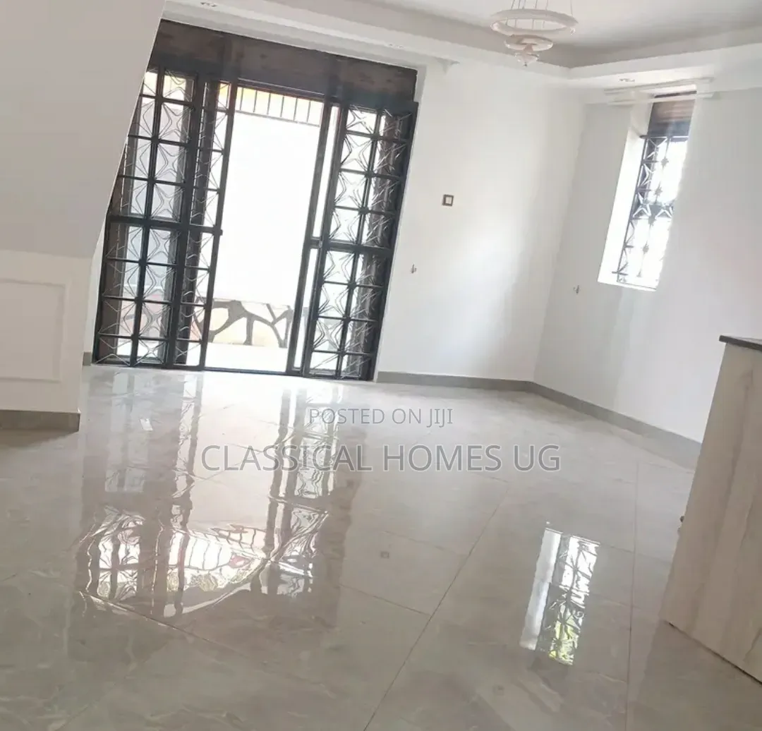 2bdrm Apartment in Makindye, Central Division for rent in Central Division
