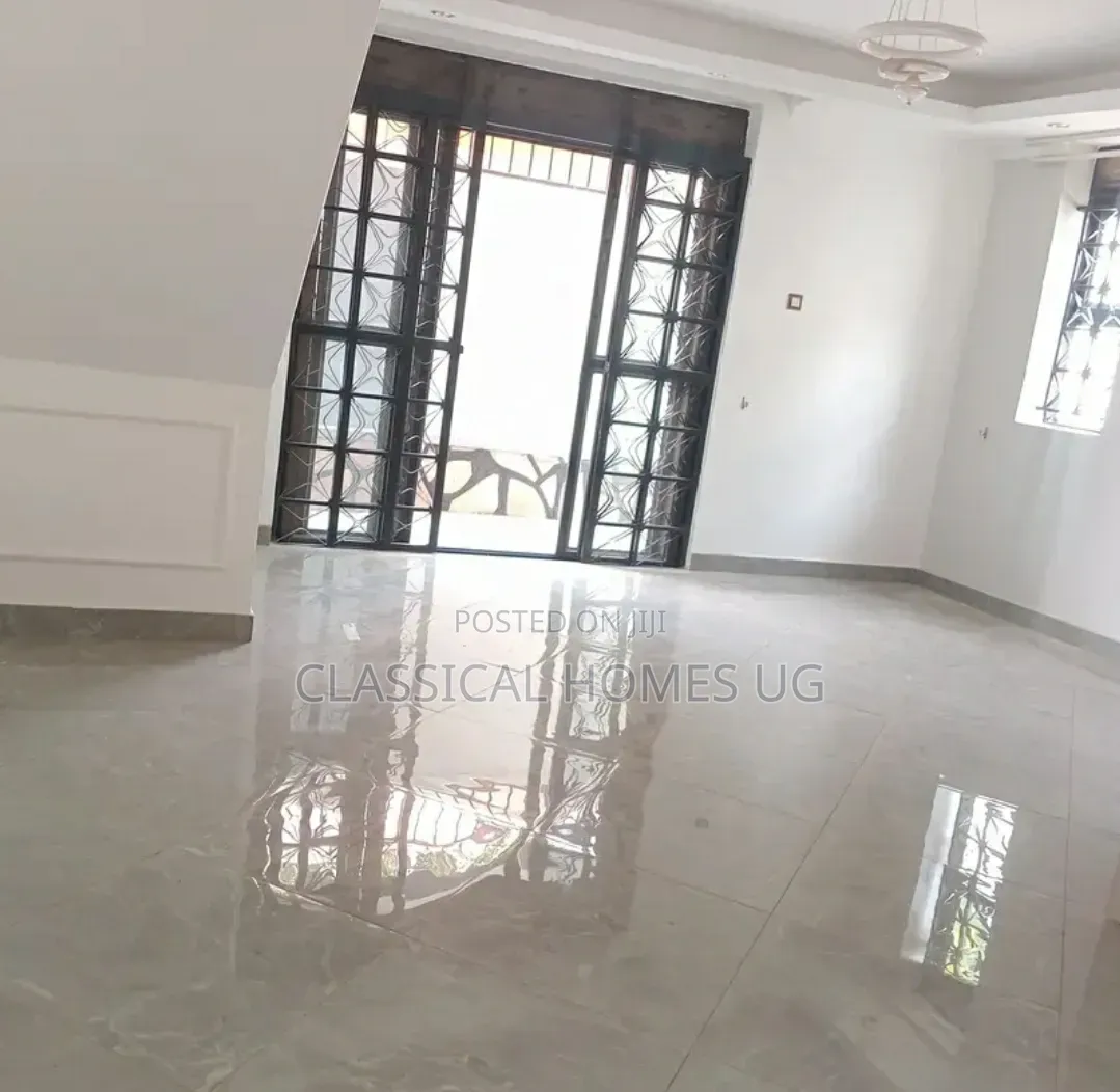 2bdrm Apartment in Makindye, Central Division for rent in Central Division