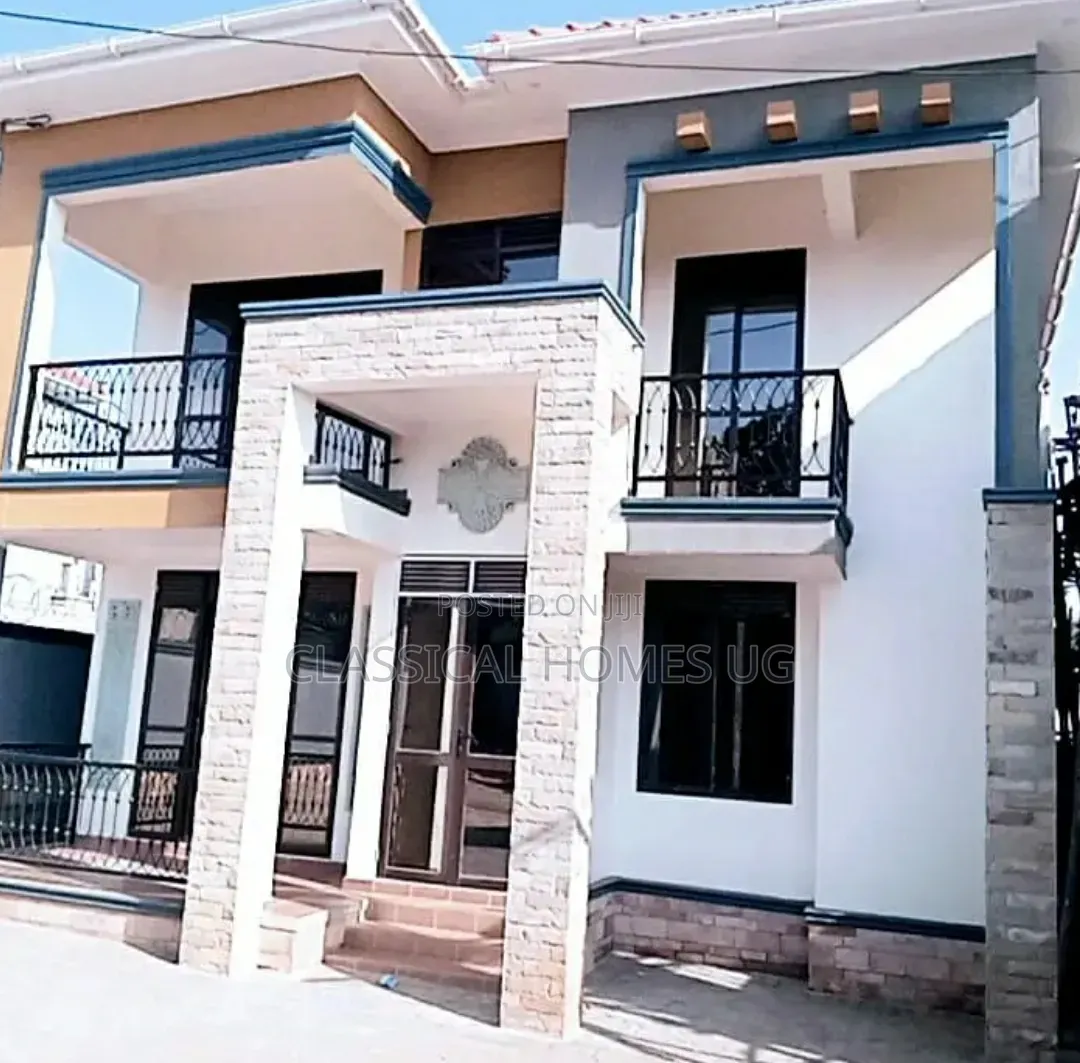 4bdrm Duplex in Muyenga, Central Division for rent in Central Division