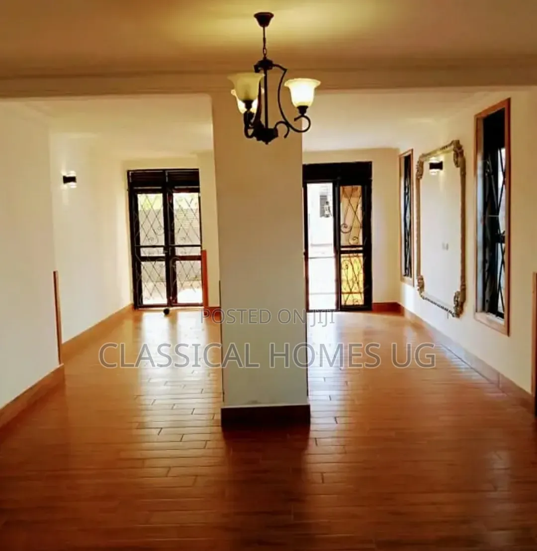 4bdrm Duplex in Muyenga, Central Division for rent in Central Division