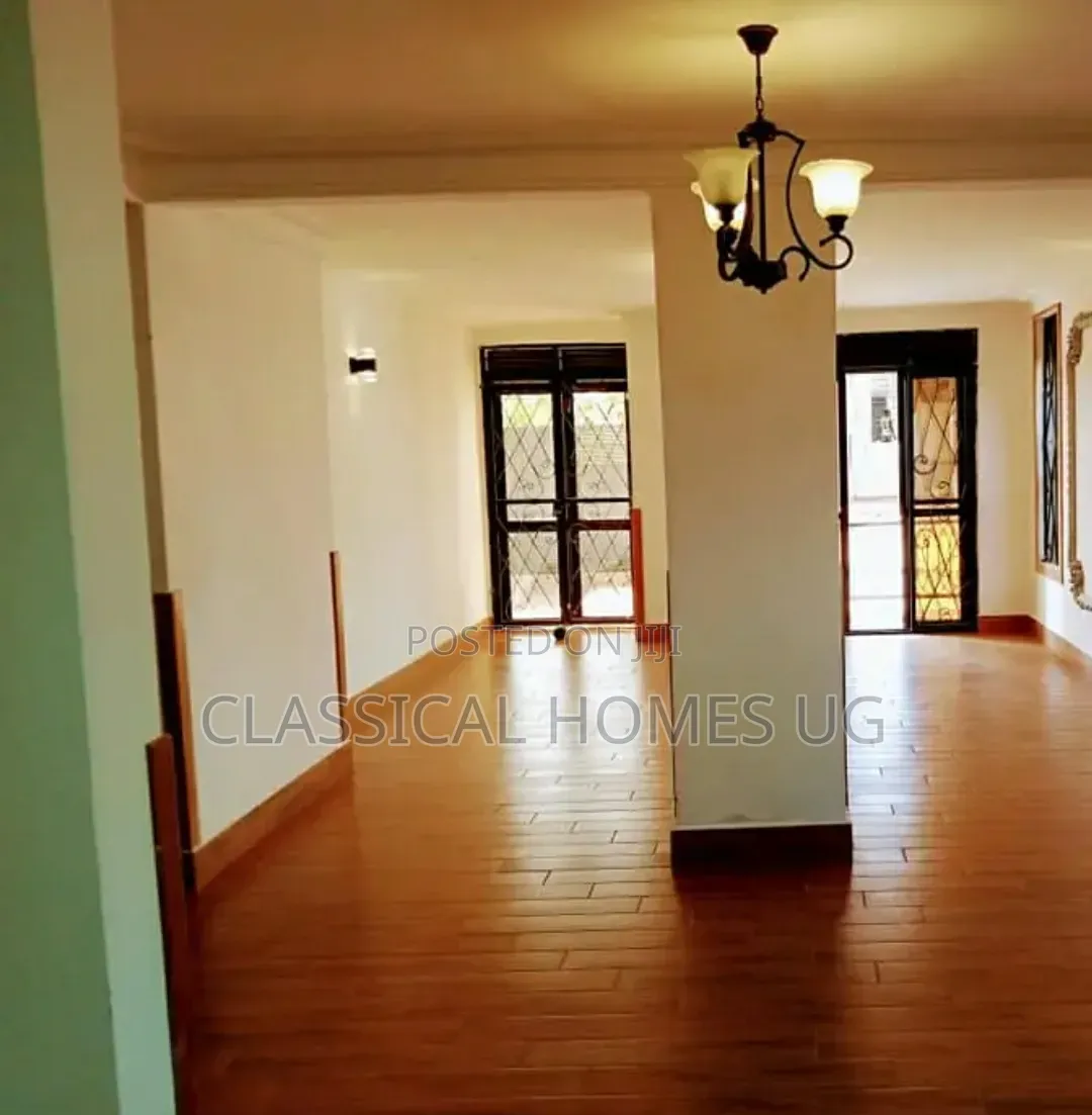 4bdrm Duplex in Muyenga, Central Division for rent in Central Division