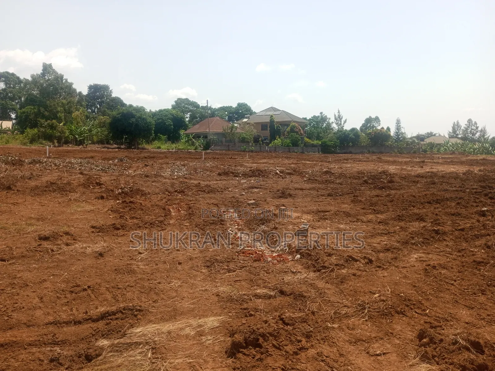 Lake View Plots in Central Division