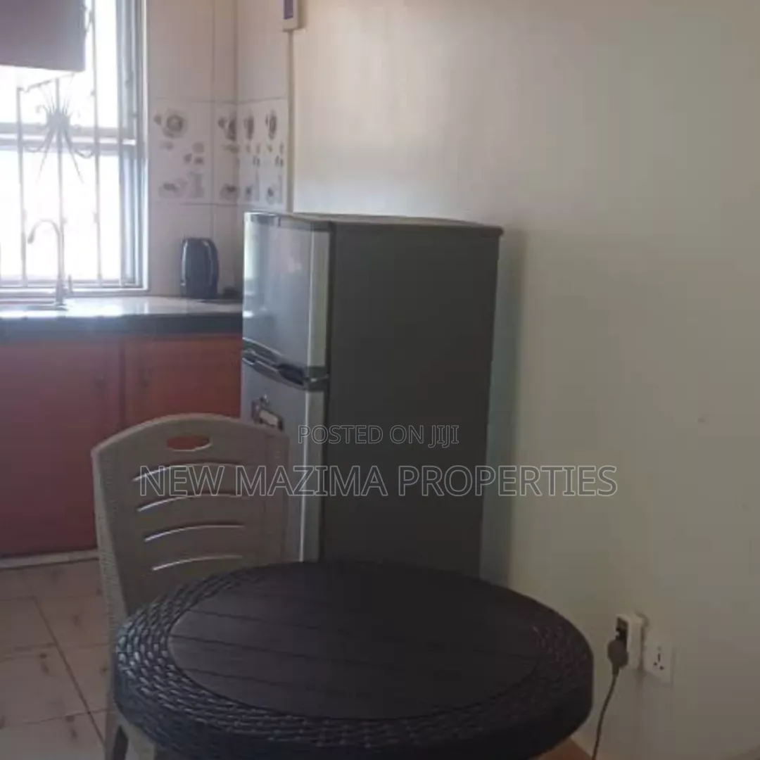 Furnished 1bdrm Apartment in Najjanankumbi Along, Central Division in Central Division