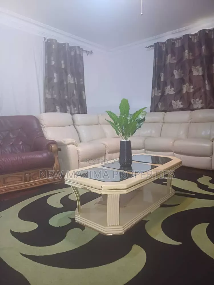 Furnished 6bdrm Maisonette in Bunga Classic, Central Division for rent in Central Division