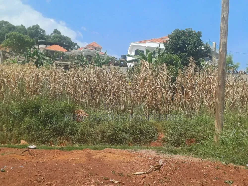 5bdrm House in Kigo Opposite Serena, Central Division for sale in Central Division