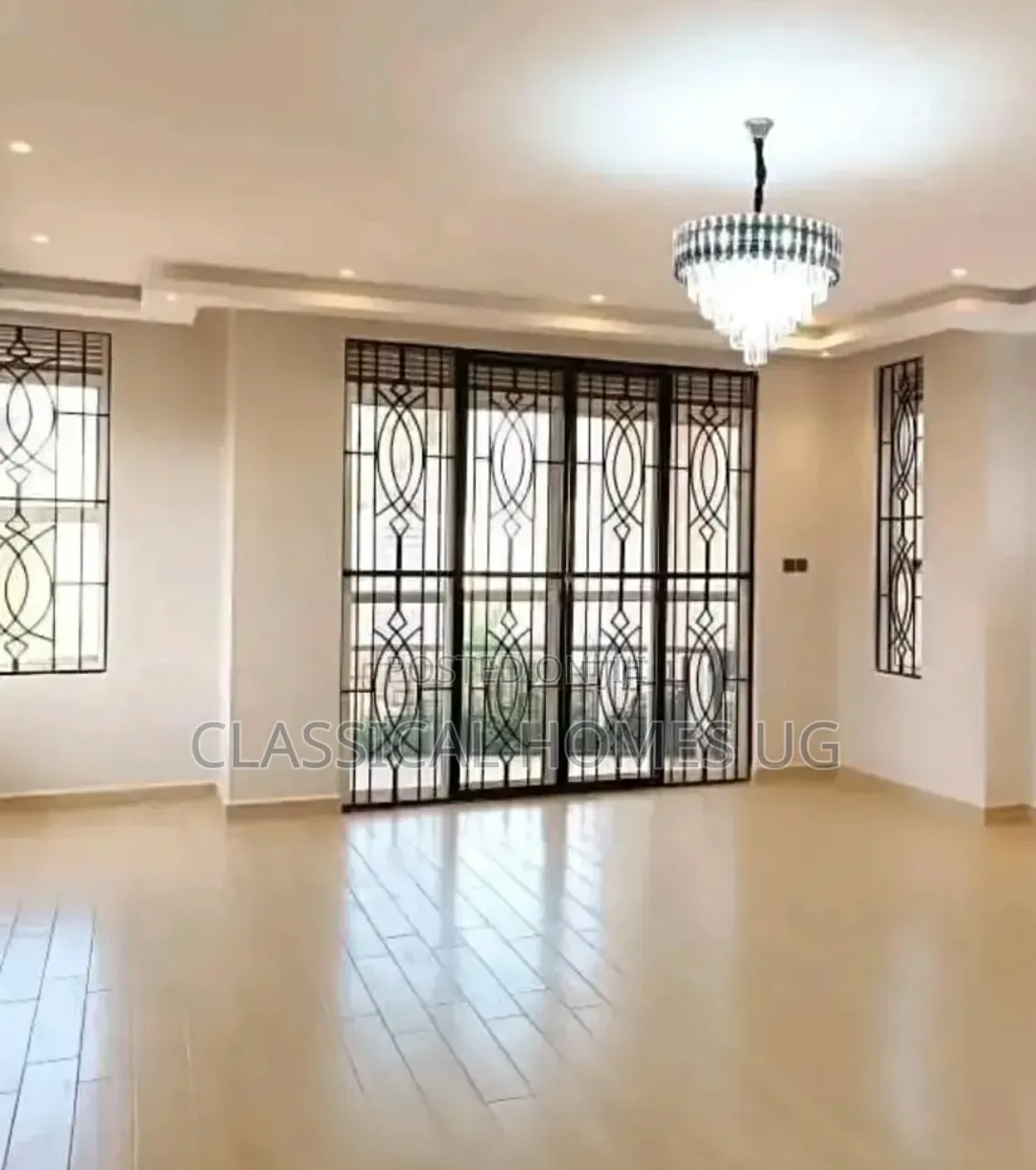 5bdrm Duplex in Muyenga, Central Division for rent in Central Division