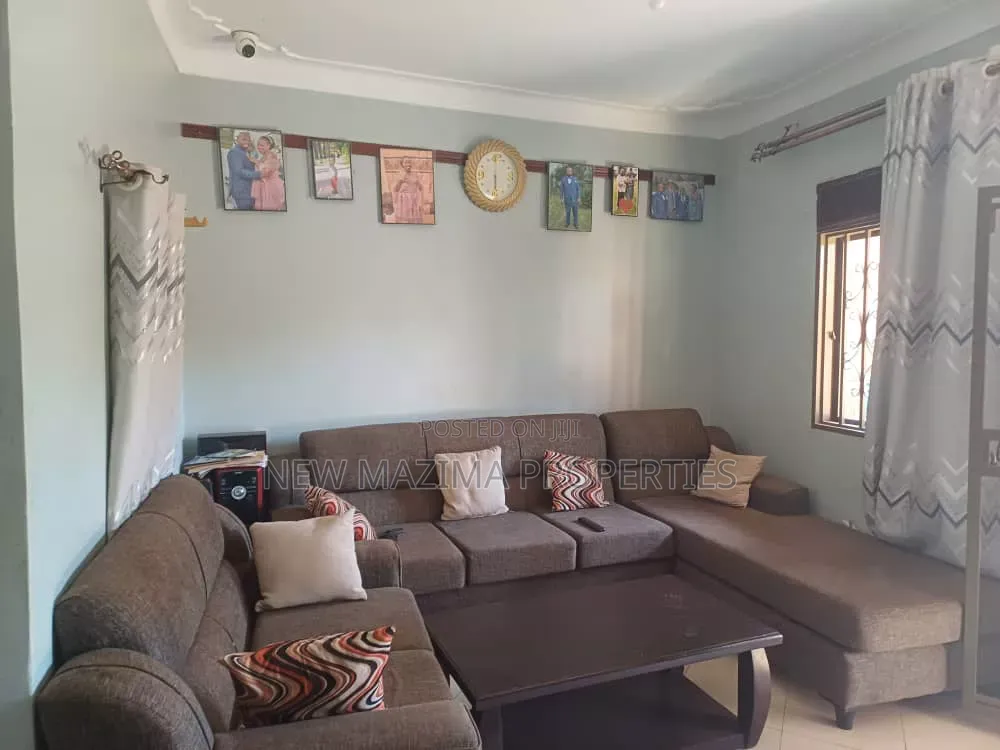 2bdrm Bungalow in Busabaala, Central Division for sale in Central Division