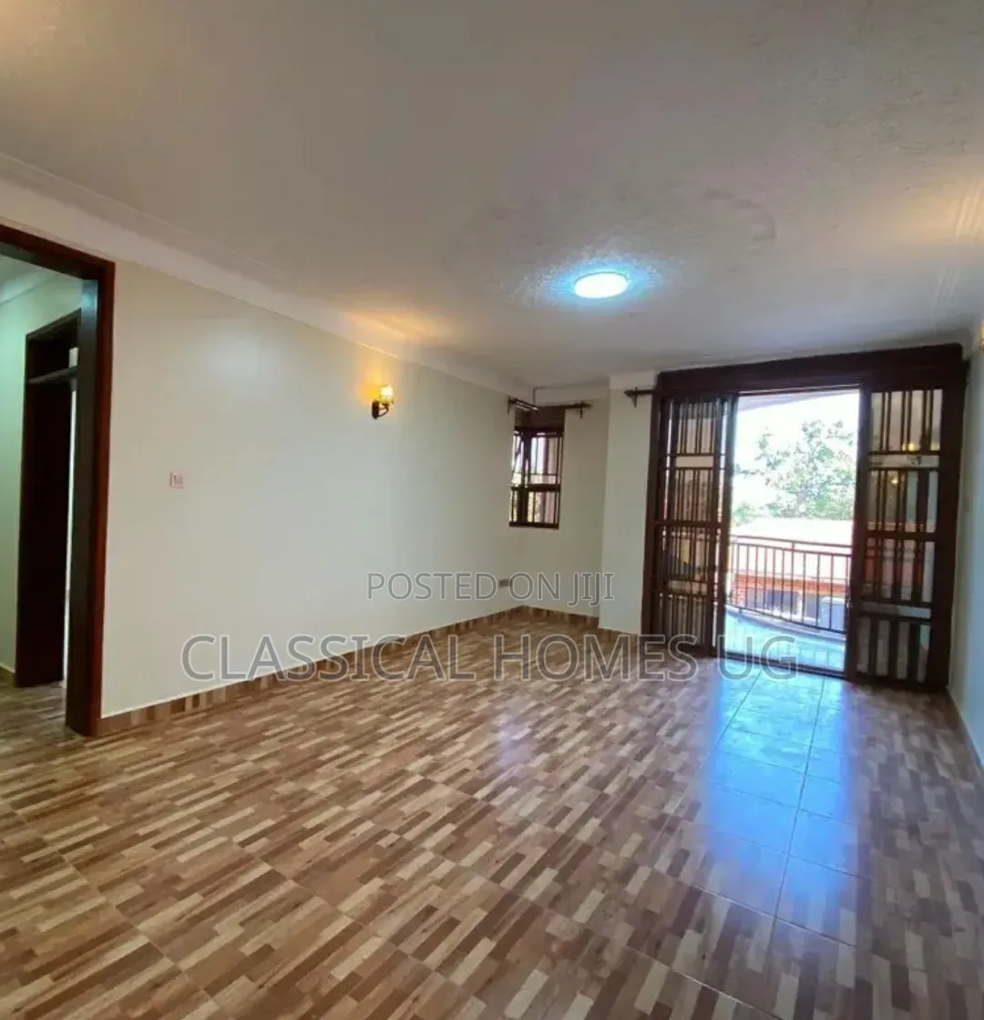3bdrm Apartment in Munyonyo, Central Division for rent in Central Division
