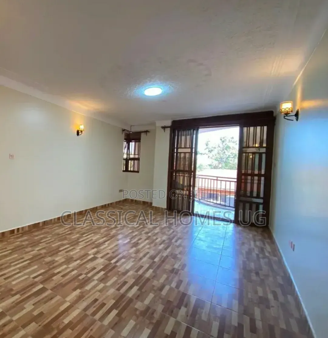 3bdrm Apartment in Munyonyo, Central Division for rent in Central Division