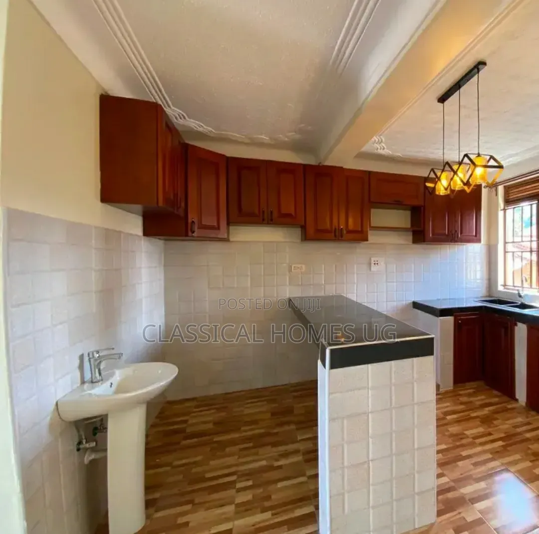 3bdrm Apartment in Munyonyo, Central Division for rent in Central Division