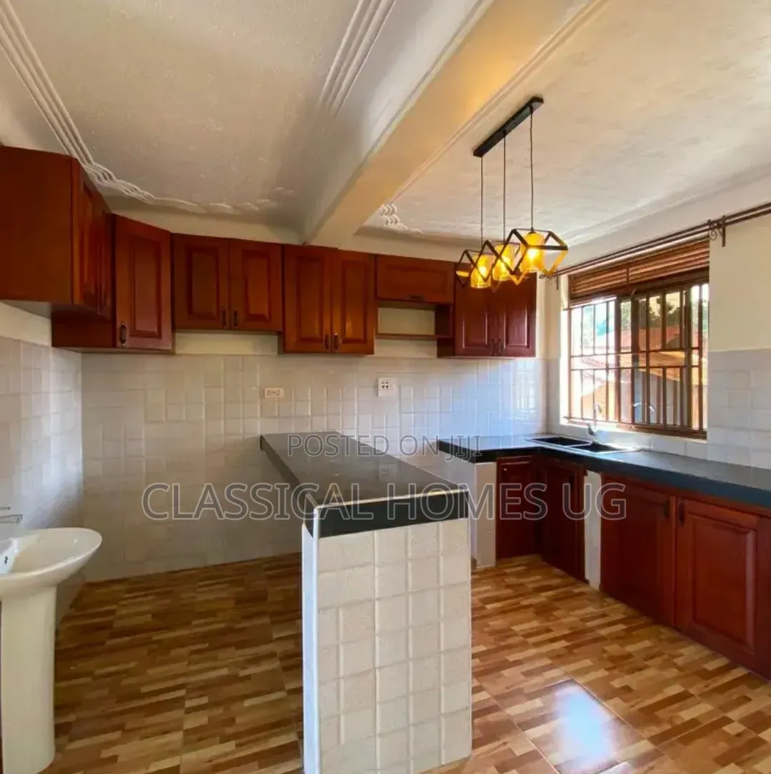 3bdrm Apartment in Munyonyo, Central Division for rent in Central Division