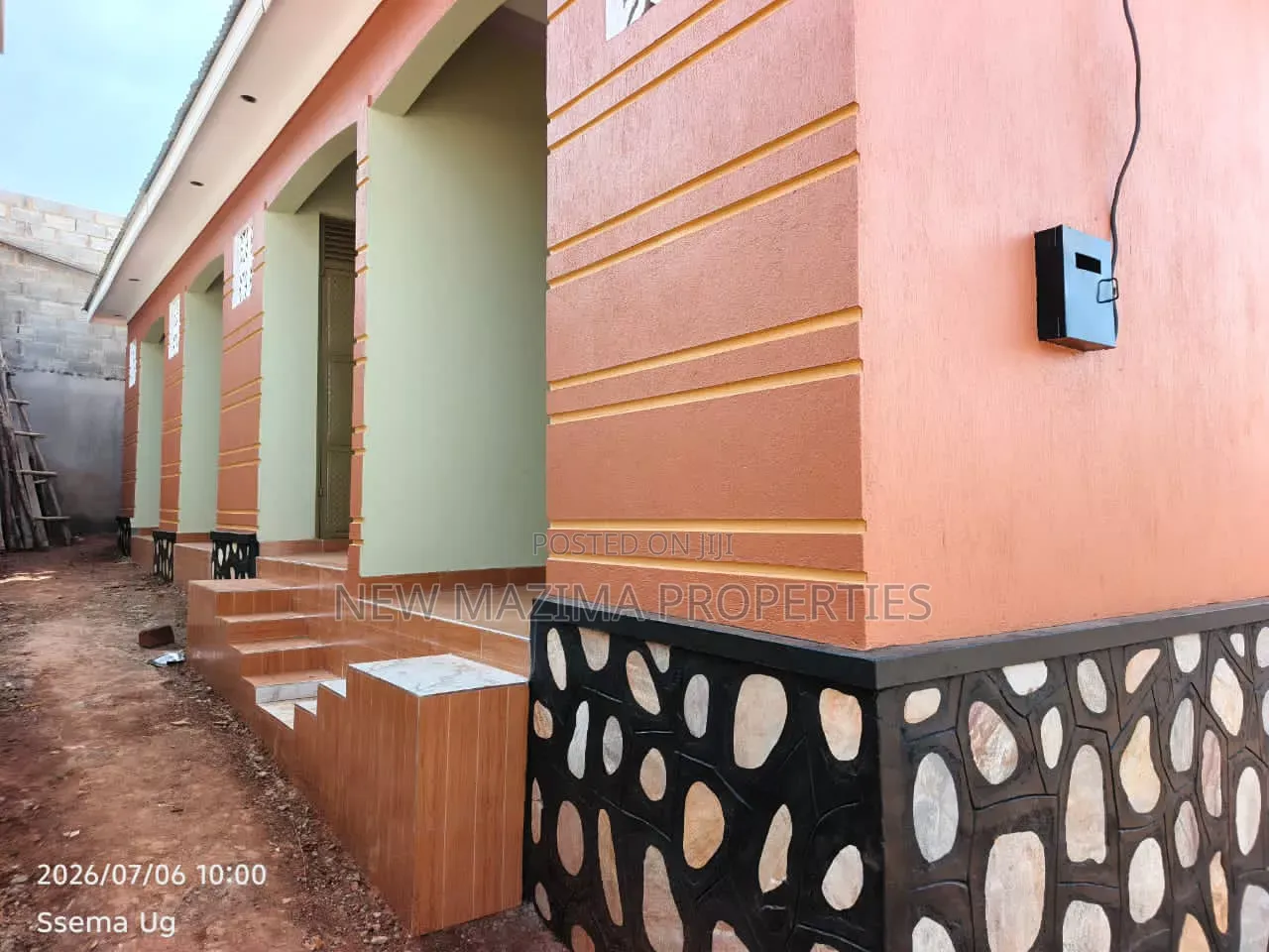 4bdrm House in Bulenga, Central Division for sale in Central Division