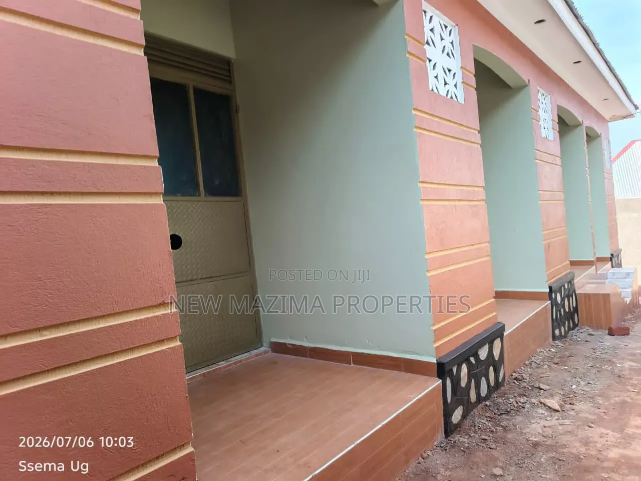 4bdrm House in Bulenga, Central Division for sale in Central Division