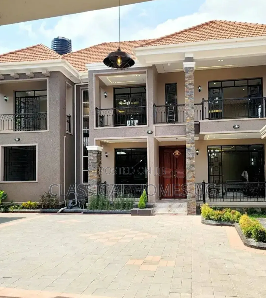 5bdrm Duplex in Kira, Central Division for rent in Central Division