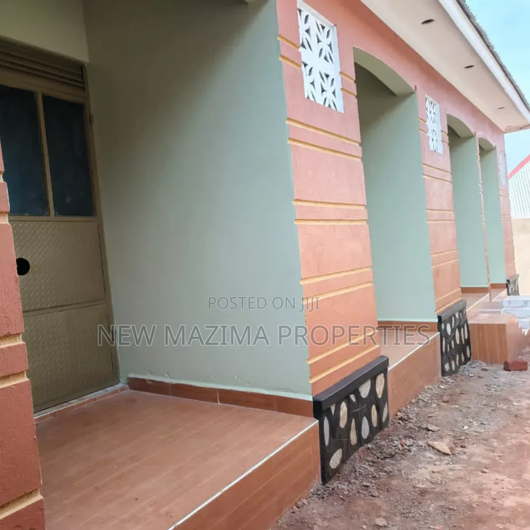 4bdrm House in Bulenga, Central Division for sale in Central Division