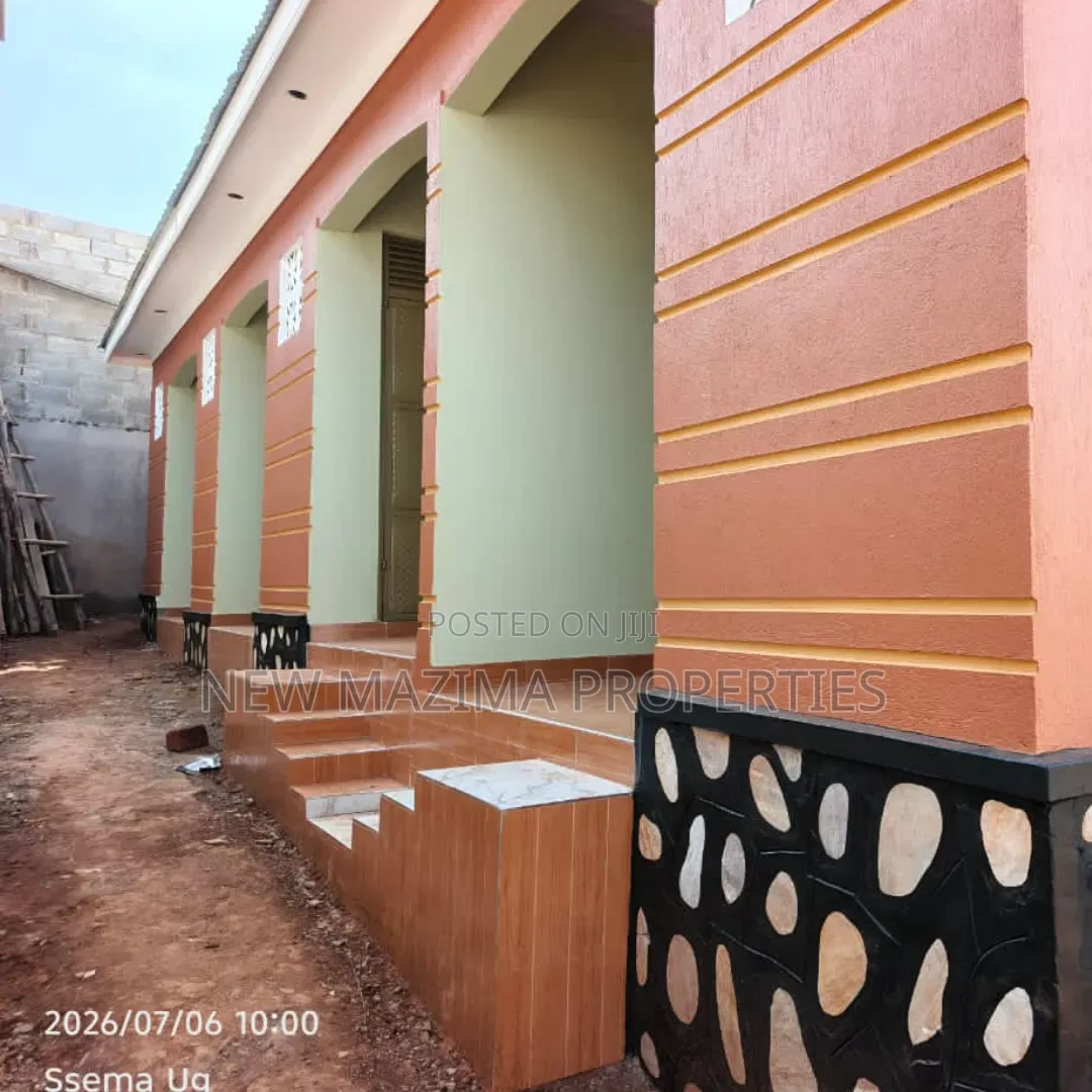 4bdrm House in Bulenga, Central Division for sale in Central Division
