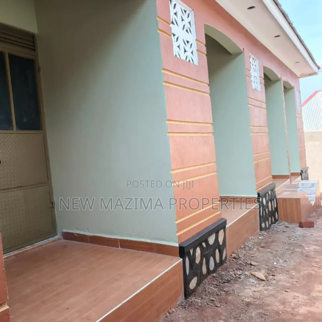 4bdrm House in Bulenga, Central Division for sale in Central Division