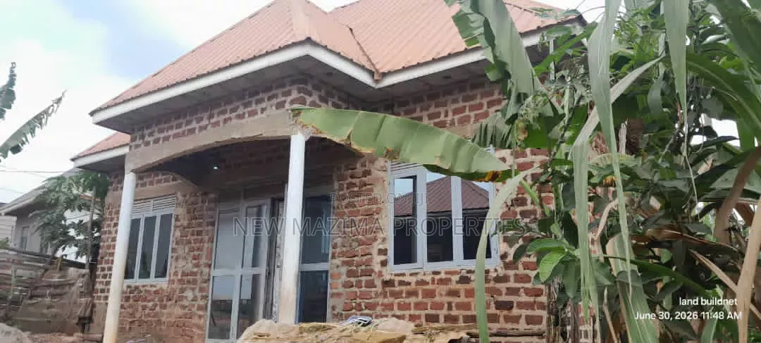3bdrm House in Buloba Town, Central Division for sale in Central Division