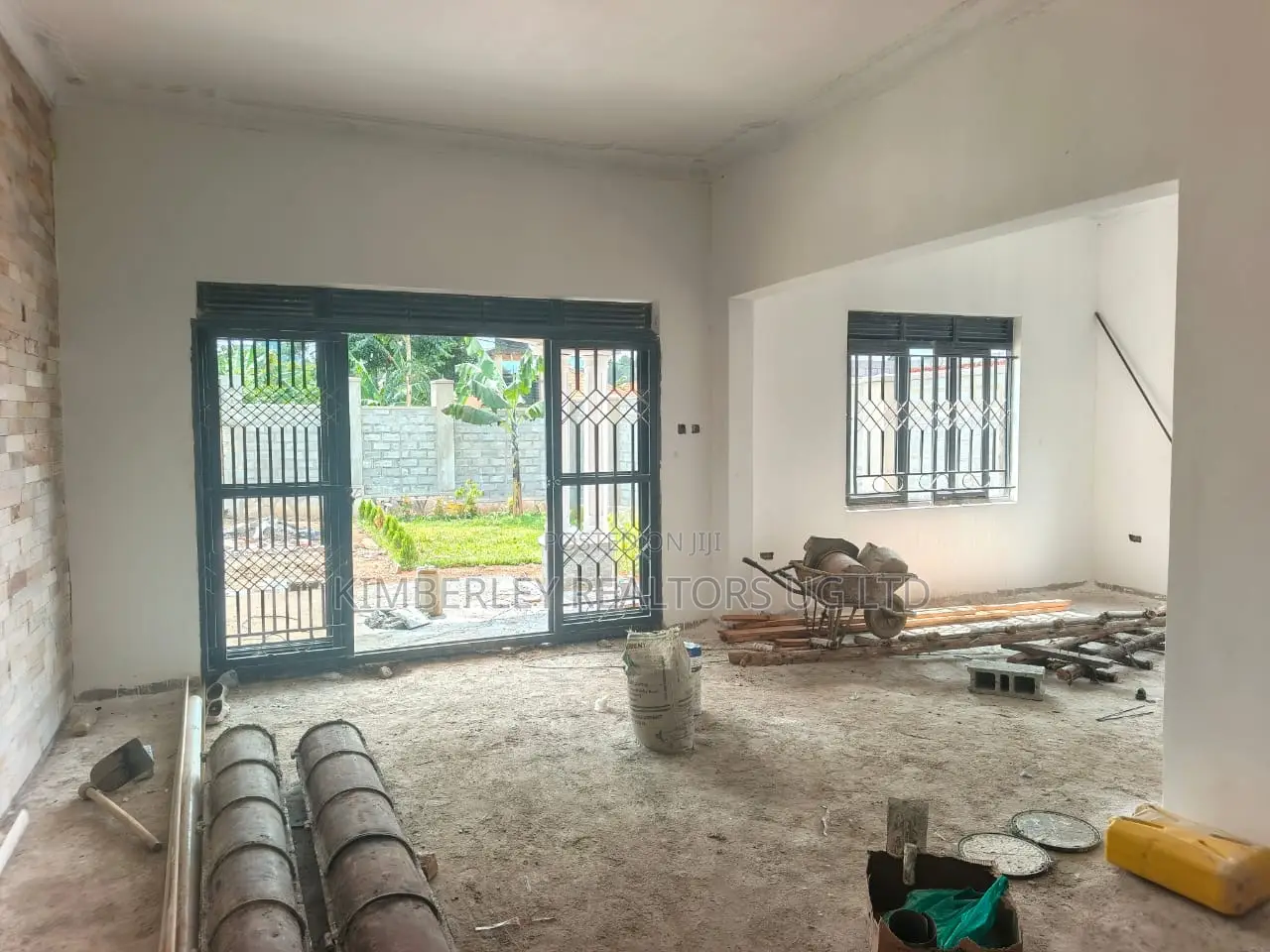 4bdrm House in Seeta-Namuganga for sale in Seeta-Namuganga